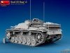 MiniArt 72105 StuG III Ausf. G March 1943 Prod. 1/72